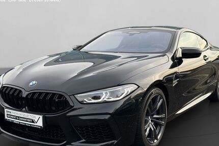 BMW M8 23.900 km 110.660 &euro; Hösbach 63768