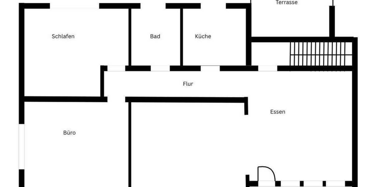 Doppelhaushälfte Obernburg am Main Obernburg - 6 Zimmer, 180 m&sup2;, 500.000&euro; | Angebot:25752193