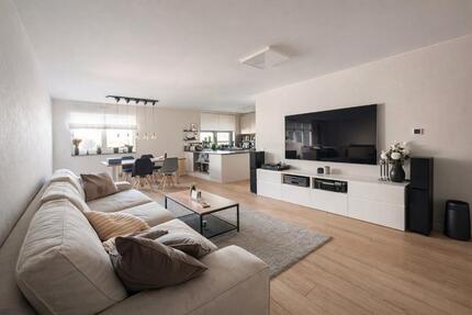 Wohnung Goldbach - 3 Zimmer, 94 m&sup2;, 452.000&euro; | Angebot:26822399