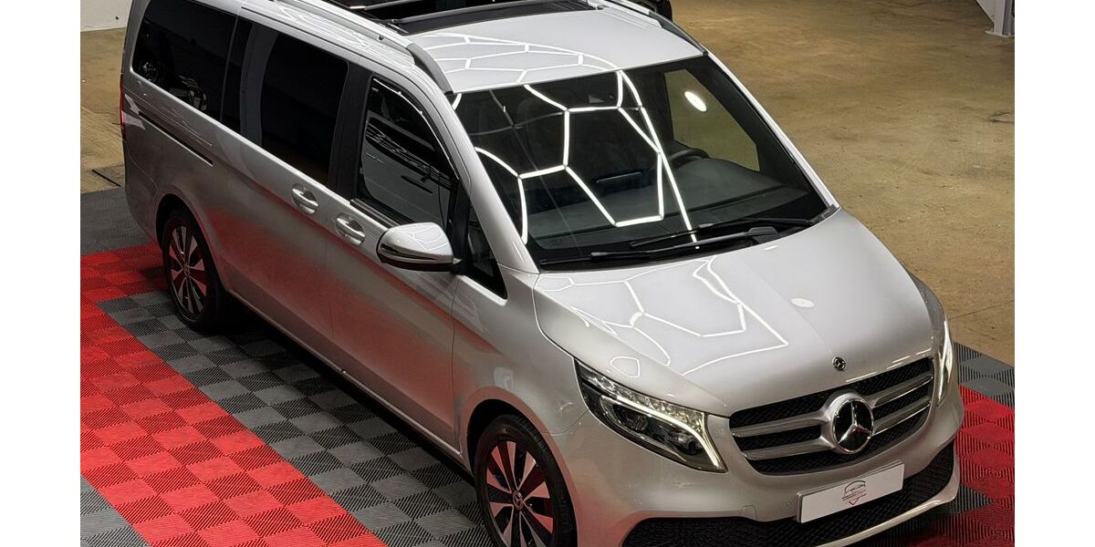 Mercedes-Benz V 250 75.000 km 42.888 &euro; Kleinwallstadt 63839