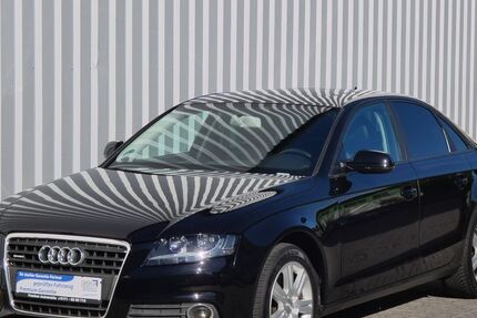 Audi A4 134.000 km 10.980 &euro; Großheubach 63920