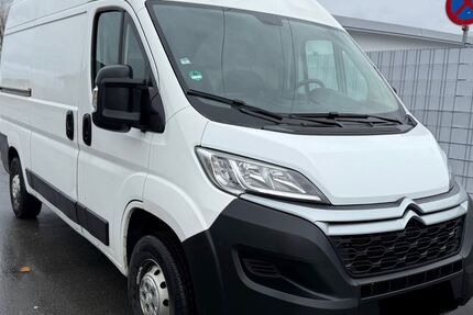 Citroen Jumper 80.329 km 12.790 &euro; Groß-Umstadt 64823