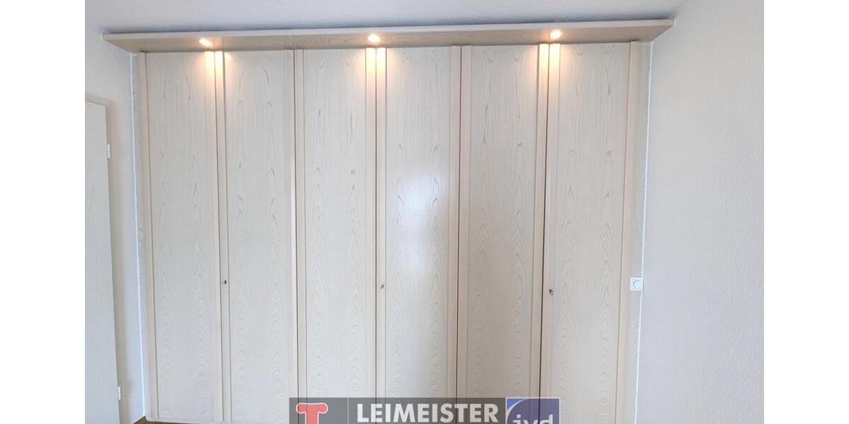 Erdgeschoßwohnung Aschaffenburg Damm - 2 Zimmer, 51 m&sup2;, 800&euro; | Angebot:22696806