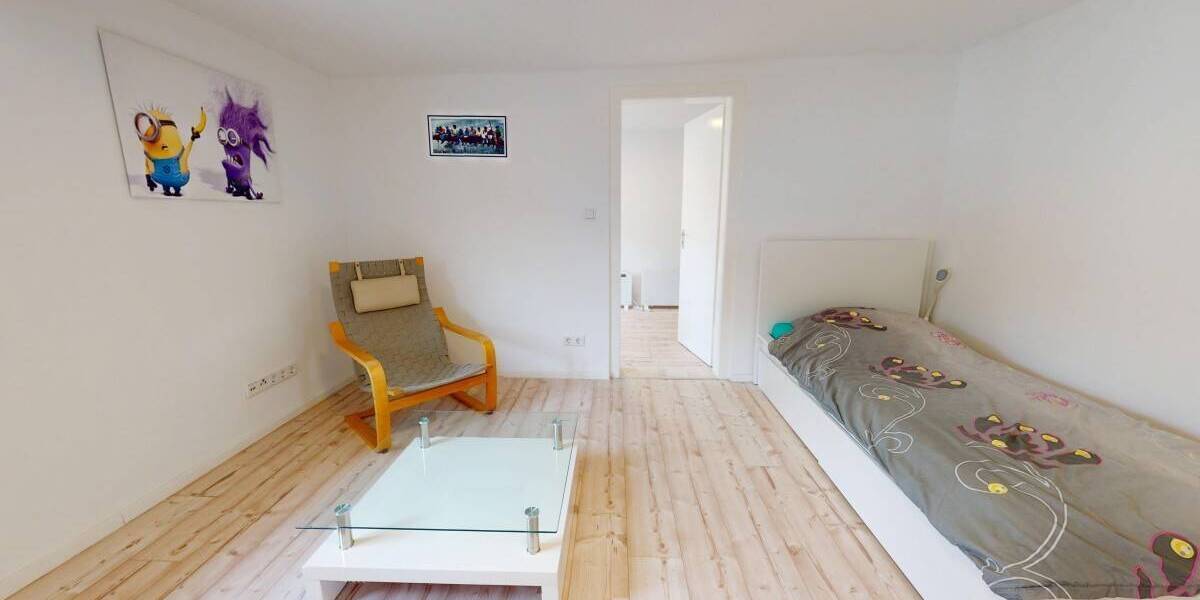 Doppelhaushälfte Rodgau Dudenhofen - 8 Zimmer, 168 m&sup2;, 494.000&euro; | Angebot:25778966