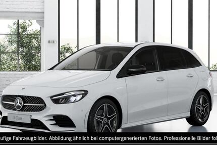 Mercedes-Benz B 180 15.000 km 34.490 &euro; Aschaffenburg 63741