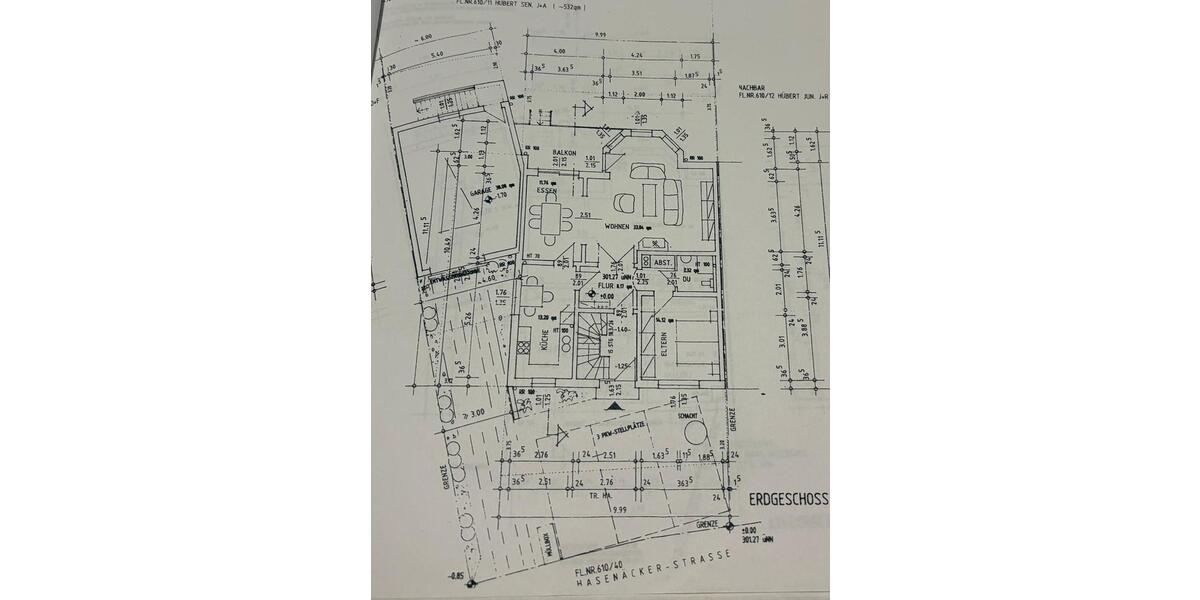 Doppelhaushälfte Erlenbach am Main - 5 Zimmer, 147 m&sup2;, 574.900&euro; | Angebot:25285010