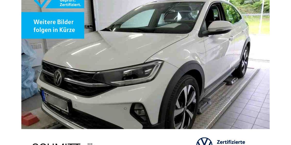 VW Taigo 35.400 km 19.999 &euro; Freigericht 63579