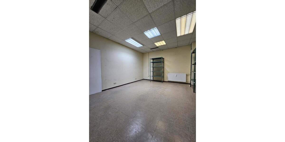 Gewerbeobjekt Hösbach - 2.125&euro; | Angebot:25666866