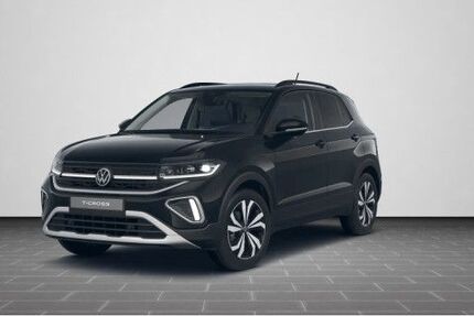 VW T-Cross 7.250 km 28.330 &euro; Aschaffenburg 63741