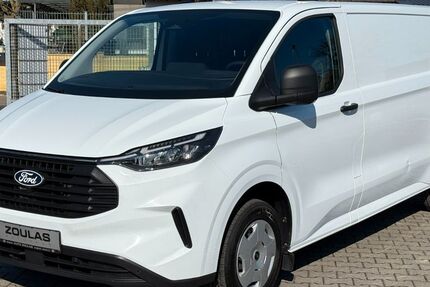 Ford Transit Custom 43.443 km 24.299 &euro; Maintal OT Dörnigheim 63477