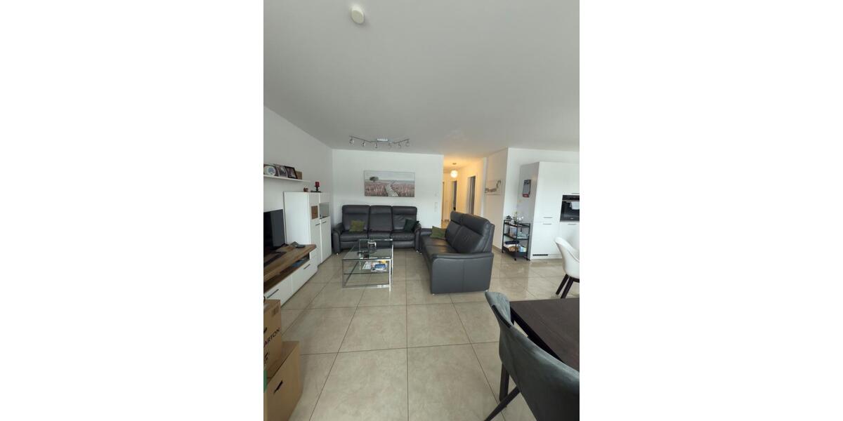 Terrassenwohnung Sulzbach am Main - 3 Zimmer, 98 m&sup2;, 1.285&euro; | Angebot:24751448