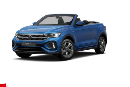 VW T-Roc 24.400 km 29.350 &euro; Bürgstadt 63927