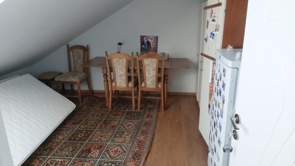 Dachgeschoßwohnung Mainaschaff - 3 Zimmer, 65 m&sup2;, 800&euro; | Angebot:26336654