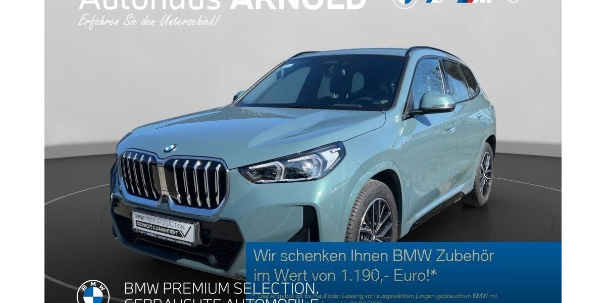 BMW X1 14.800 km 40.990 &euro; Alzenau 63755