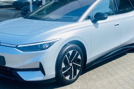 VW ID.7 4.180 km 45.950 &euro; Dieburg 64807