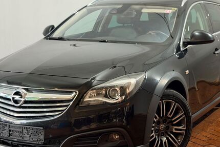 Opel Insignia CT 183.000 km 6.990 &euro; Rodgau 63110