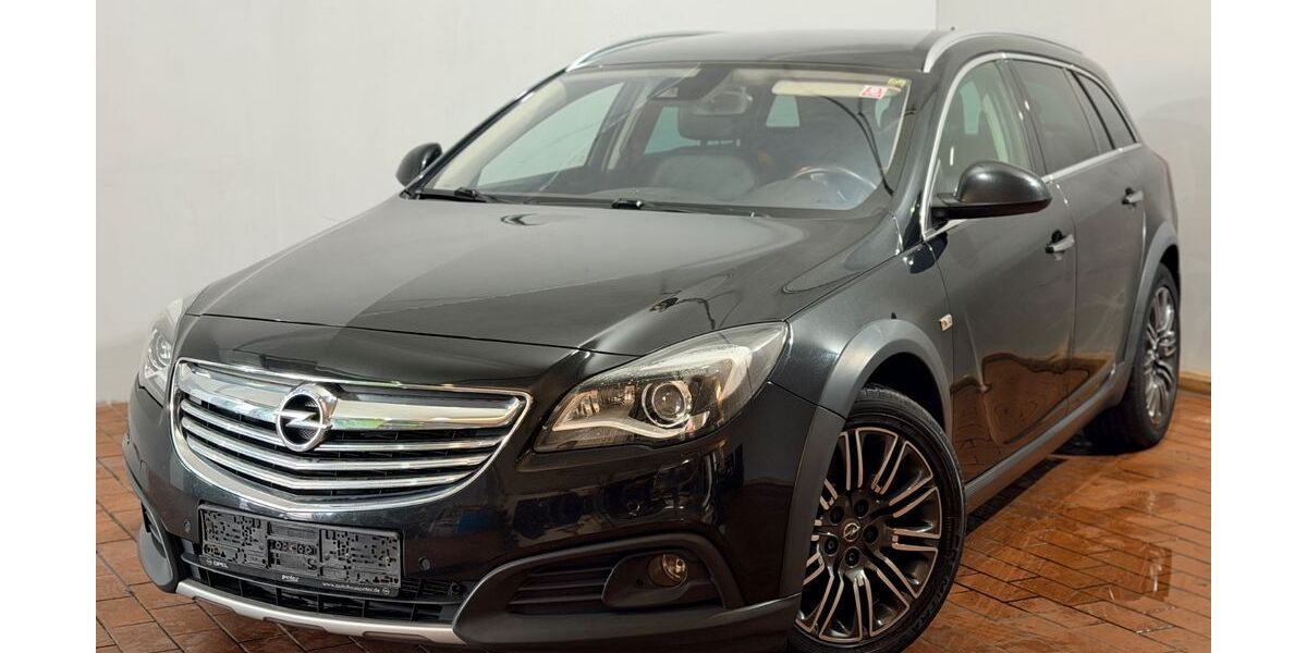 Opel Insignia CT 183.000 km 6.990 &euro; Rodgau 63110