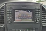 Mercedes-Benz Vito Tourer 114 CDI extralang Pro, 9 Sitzer, 2 Sch 37.038 km 27.890 &euro; Rodgau 63110