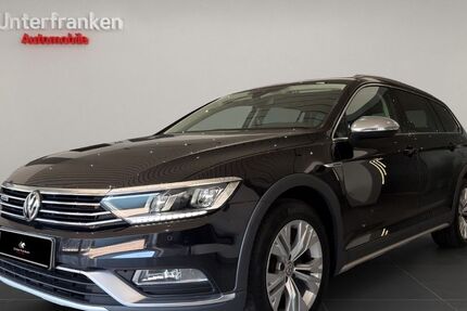 VW Passat Variant 163.000 km 17.580 &euro; Aschaffenburg 63743