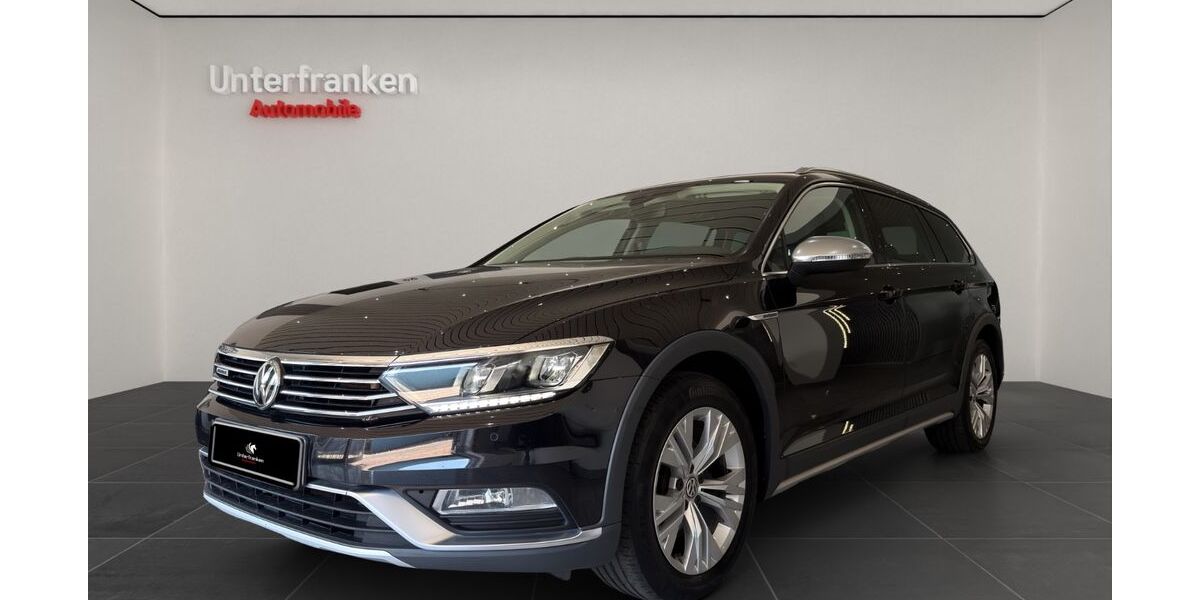 VW Passat Variant 163.000 km 17.980 &euro; Aschaffenburg 63743