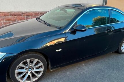 BMW 325 130.000 km 9.500 &euro; Kahl 63796