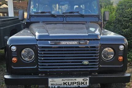 Land Rover Defender 257.500 km 25.900 &euro; Breuberg 64747