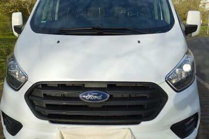 Ford Transit Custom 88.740 km 21.900 &euro; Hösbach 63768