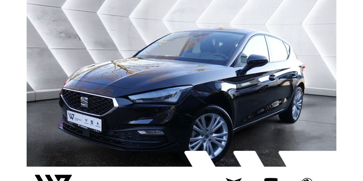 Seat Leon 18.021 km 27.698 &euro; Gelnhausen 63571