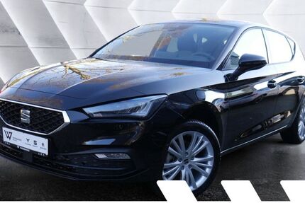 Seat Leon 19.500 km 27.698 &euro; Gelnhausen 63571