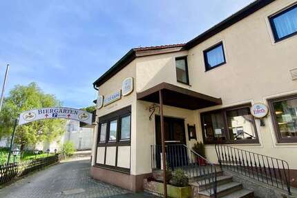 Gewerbeobjekt Leidersbach - 979.000&euro; | Angebot:26562216