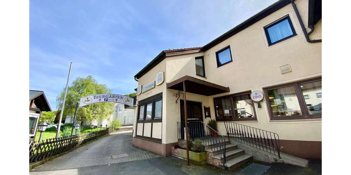 Gewerbeobjekt Leidersbach - 979.000&euro; | Angebot:26562216