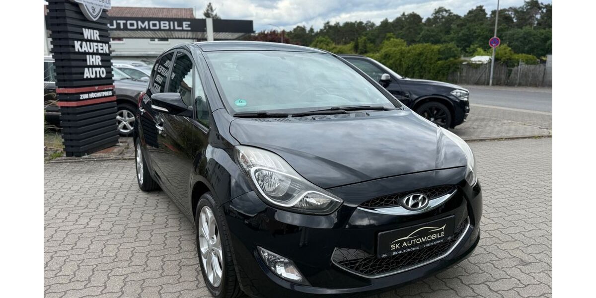 Hyundai ix20 175.000 km 4.990 &euro; Erlenbach am Main 63906