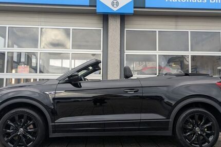 VW T-Roc 80.000 km 23.980 &euro; Collenberg 97903