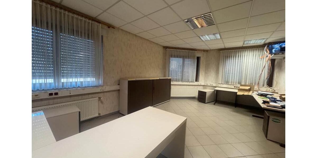 Gewerbeobjekt Hanau Lamboy - 499&euro; | Angebot:25979363