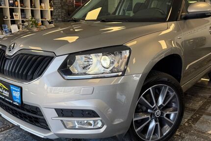 Skoda Yeti 142.898 km 12.900 &euro; Mühlheim am Main nähe Frankfurt 63165