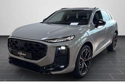 Audi Q3 5.990 km 62.490 &euro; Aschaffenburg 63741