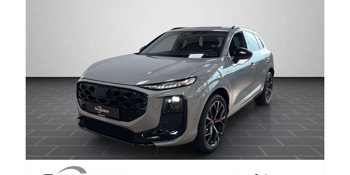 Audi Q3 5.990 km 62.990 &euro; Aschaffenburg 63741