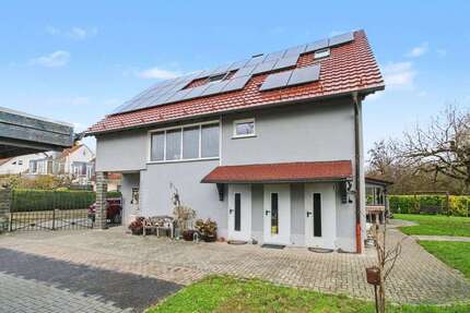 Haus Reinheim - 7 Zimmer, 264 m&sup2;, 869.000&euro; | Angebot:26025822