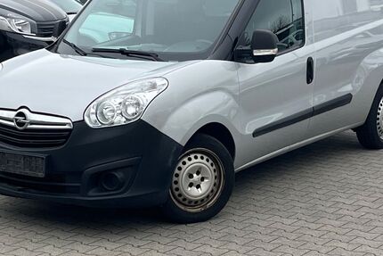 Opel Combo 117.590 km 5.980 &euro; Dietzenbach / bei Frankfurt am Main 63128