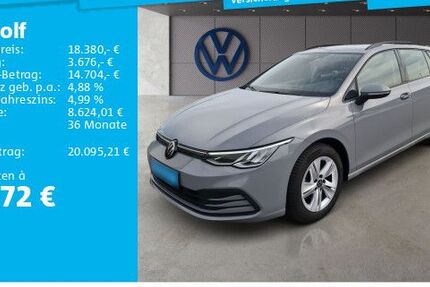 VW Golf 51.611 km 18.380 &euro; Hanau 63452