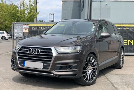 Audi Q7 156.000 km 28.900 &euro; Groß-Zimmern 64846