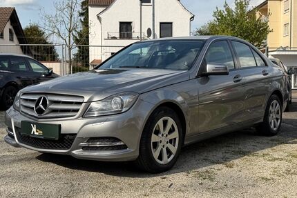 Mercedes-Benz C 220 253.000 km 8.699 &euro; Maintal Dörnigheim 63477