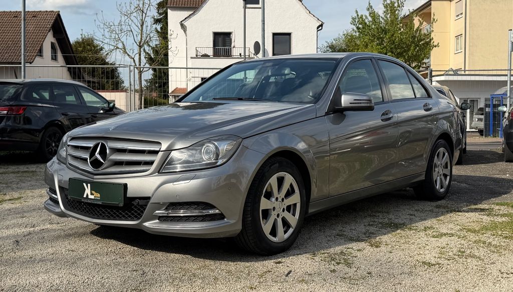 Mercedes-Benz C 220 253.000 km 8.699 &euro; Maintal Dörnigheim 63477