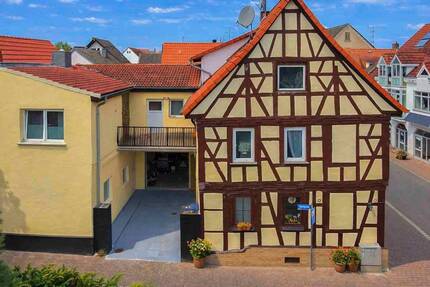 Haus Groß-Zimmern Zimmern - 9 Zimmer, 349.000&euro; | Angebot:26161073