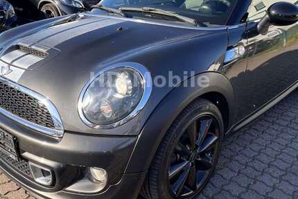 Mini Cooper SD Coupe 210.000 km 5.450 &euro; Freigericht 63579
