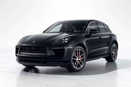 Porsche Macan 14.900 km 84.900 &euro; Aschaffenburg 63739