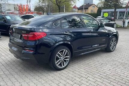 BMW X4 171.000 km 19.000 &euro; Aschaffenburg 63743