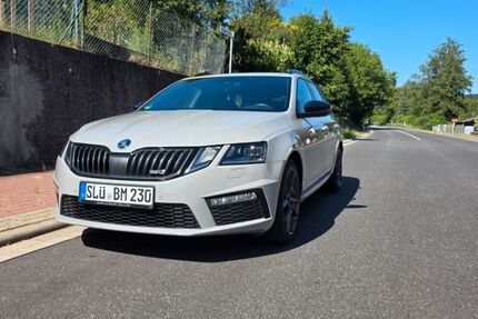 Skoda Octavia 135.000 km 17.499 &euro; Gelnhausen 63571