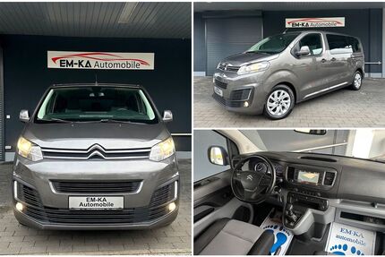 Citroen Jumpy 265.000 km 13.500 &euro; Hanau 63456