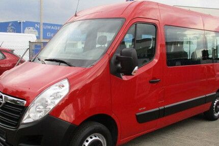 Renault Master 77.000 km 14.750 &euro; Heusenstamm 63150